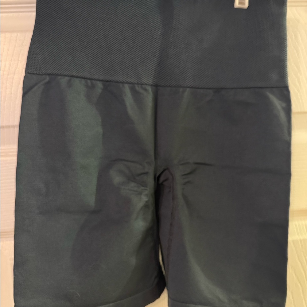 BLANQI Everyday Hipster Girlshort - Storm (postpartum support)